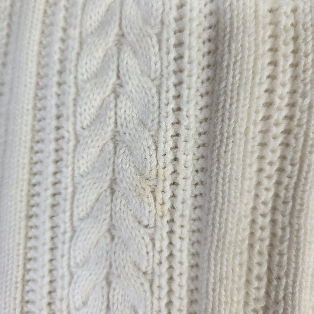 Land's End Sweater - Picture 4 of 4